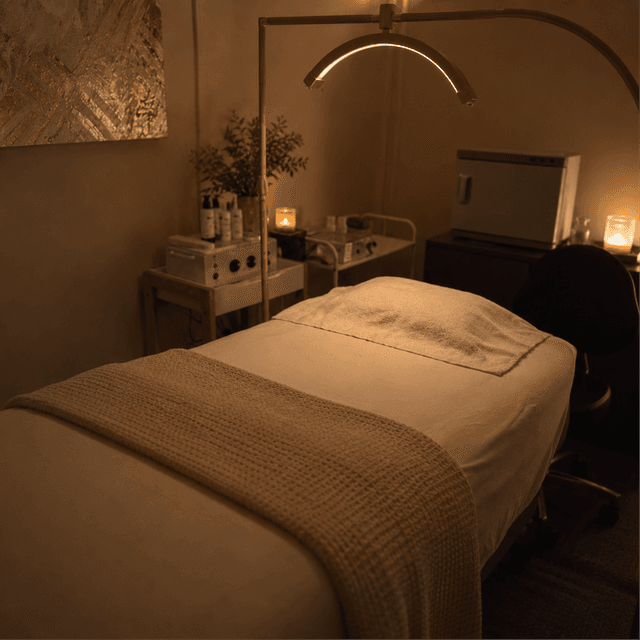 VIP Dermaplaning Glo Facial at Trubeauty Esthetics in Idaho Falls, ID
